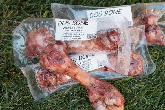 Edes Dog Bones