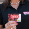 Edes Gift Cards