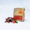 Edes Hot Hickory Smoked Beef Jerky